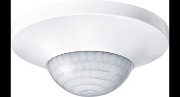 Merten 630719 KNX argus prasenz basic - Bewegingsmelder - wit - 7m