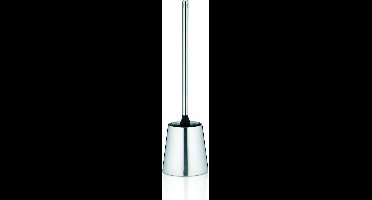 Simply Toiletborstel - Zilver - Kela