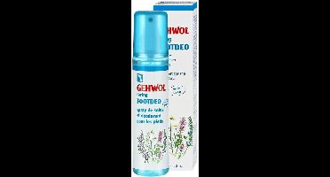Gehwol verzorgende Voetdeo 150ml Gehwol