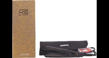 Hair Straightener Zenit Ion Nano Titanium Artero
