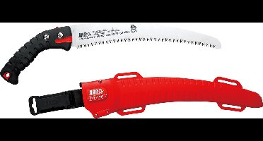 Professionele snoeizaag met holster ARSCTR-32PRO