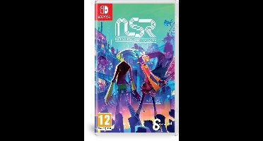 No Straight Roads - Nintendo Switch