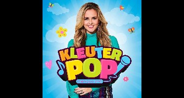 Kleuter Pop  (CD)