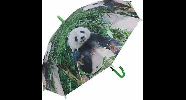 Panda paraplu 100 cm