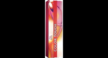 Wella Color Touch 9/97 Rich Naturals Very light cendre brunette blonde