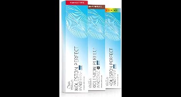 Wella Professionals Koleston Perfect Innosense - Haarverf - 0/43 - 60ml