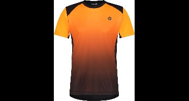 AGU Fietsshirt MTB Heren - Oranje - XXL