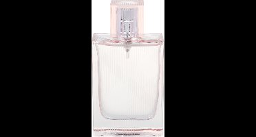 Burberry Brit for Her Eau de Toilette - 50ml