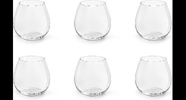 Royal Leerdam Wijnglas 805222 805222 Ronda 72 cl - Transparant 6 stuk(s)