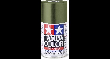 Ts-61 Nato Green - 100ml - Tamiya - TAM85061