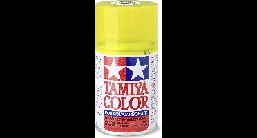 Ps-42 Translucent Yellow - 100ml - Tamiya - TAM86042