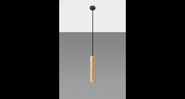 Hanglamp Lino Hout | Cozyhouse