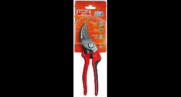 BAHCO Snoeischaar Expert Reeks - P108-23-F - Max. knipbreedte 25 mm - Lengte 230 mm