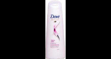 Dove Color Care - 250 ml -  Shampoo
