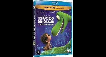 Good Dinosaur (3D)
