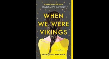When We Were Vikings