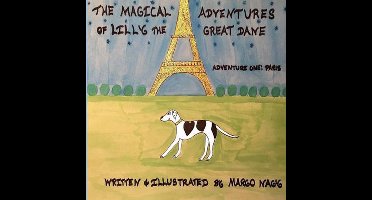 Adventure-The Magical Adventures of Lilly The Great Dane