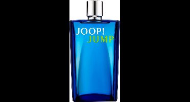 Joop! Jump 200 ml - Eau de Toilette - Herenparfum