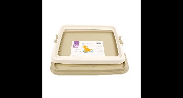 EasyPets Padhouder Honden Toilet