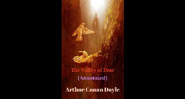 The Valley of Fear (Annotated)