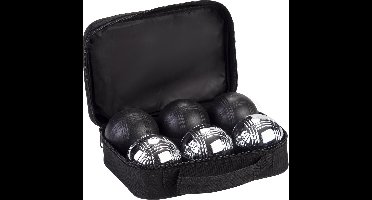 Longfield games Jeu de boules set tas
