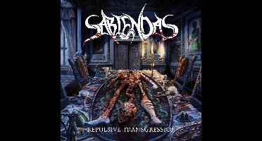 Repulsive Transgression