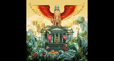 Riddle Of The Sphinx