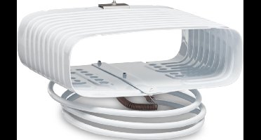 Dometic 12/24V O-Verdamper VD-07 voor 50 serie