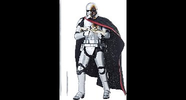 Hasbro – Captain Phasma – Star Wars – Actiefiguur