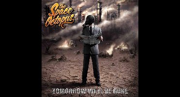 Tomorrow We'll Be Gone