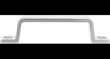 Starx Ladegrip opschroefbaar - 90mm - aluminium