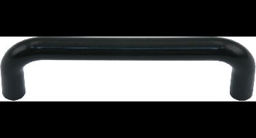 Starx Greep mini - nylon - 96mm - zwart