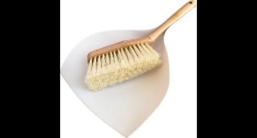 Stofblikset/Stoffer en blik  "bamboe"  York "ECO" collection