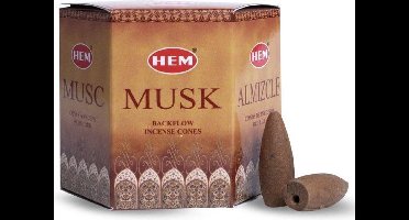 HEM Backflow kegels Musk