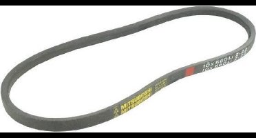 GARDEN PRATIC Gladde riem Z29 voor grasmaaier - L 76,8 cm