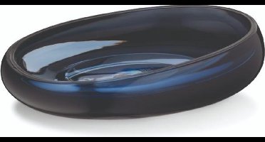 Santina Zeephouder - Blauw - Kela