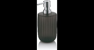 Lamina Zeepdispenser - Antraciet - Kela