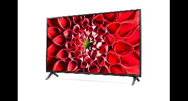 LG 43UN71006LB - 43 inch - 4K LED - 2020