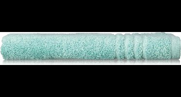 Leonora Handdoek - Groen - Kela