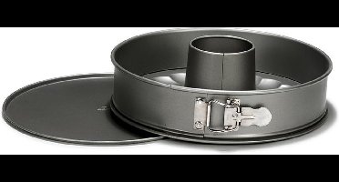 Patisse Springvorm + Tulbandinzet Carat - Ø26cm