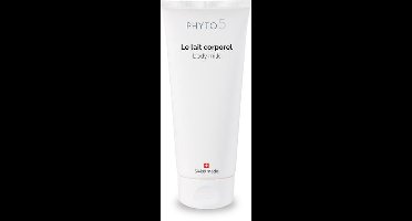 Le lait corporel  - Body milk 200ml