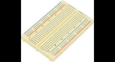 400 punten breadboard PCB circuit test board - Project board