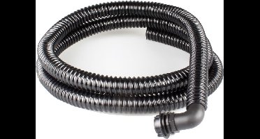 Waterton overloop set 4 meter - Regenton overloopset