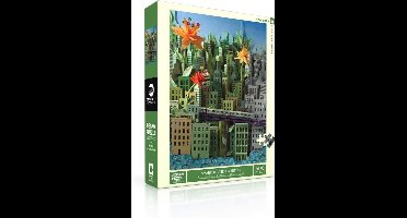 Smarter Greener Better