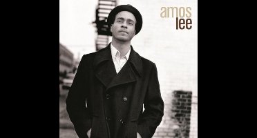 Amos Lee