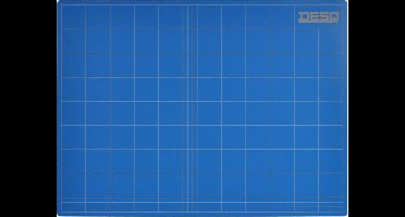 DESQ® Snijmat | 3 laags | Zelfherstellend | 45 x 60 cm