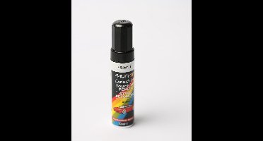 Motip 954619 - Auto lakstift - Blauw Metallic - 12 ml