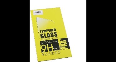 Geschikt voor Nintendo Switch Lite screen protector gehard glas