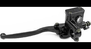 Remhendel Tnt compleet universeel links zwart