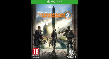 Tom Clancy's: The Division 2 (Xbox One)